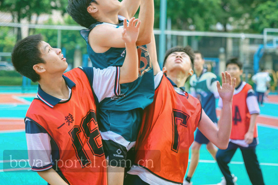 桌面工作台上的多窗口界面，屏幕内容做了紫色叠色处理